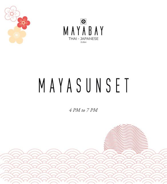 MAYASUNSET deal image