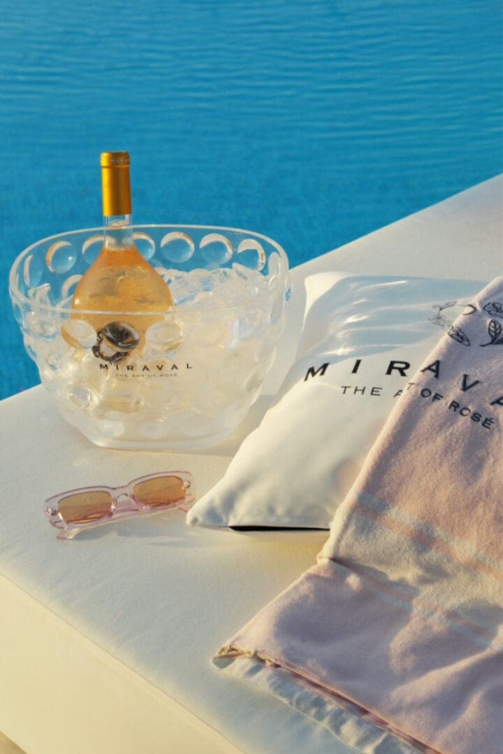 MIRAVAL DAY deal image