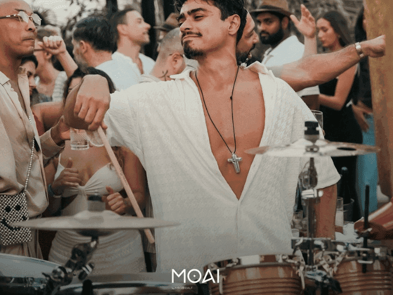 Moai deal image