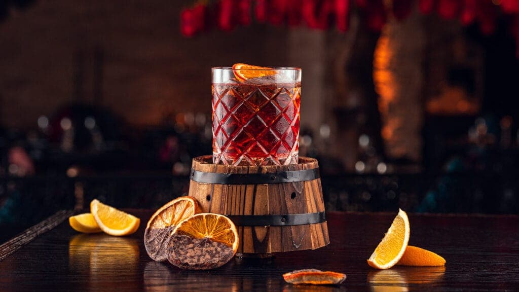 Negroni Series deal image