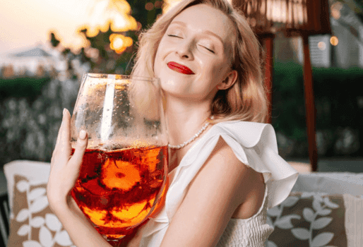 No Judgement Aperol deal image