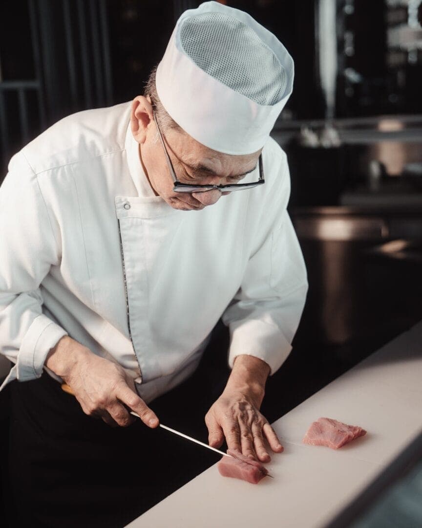 Omakase Menu deal image
