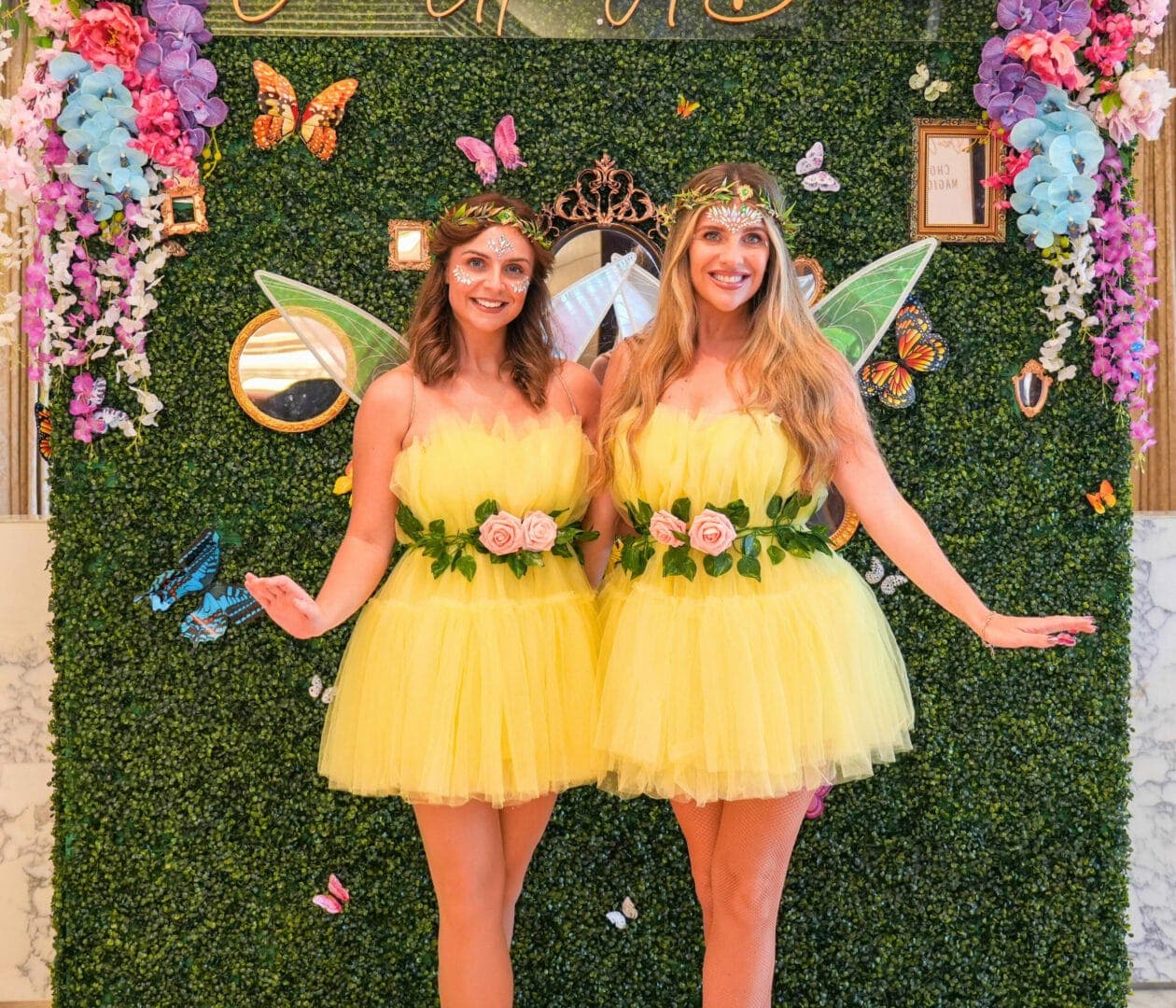 ONCE UPON A BRUNCH deal image