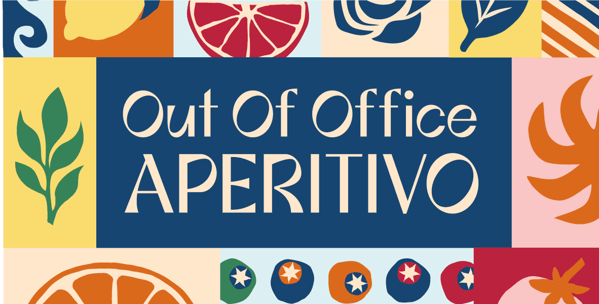 Out of Office Aperitivo deal image