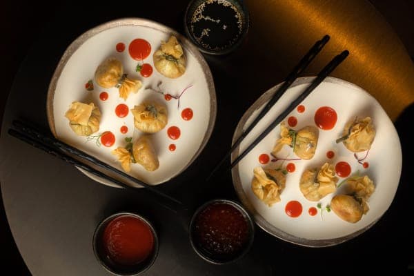 Pan Asian Night deal image