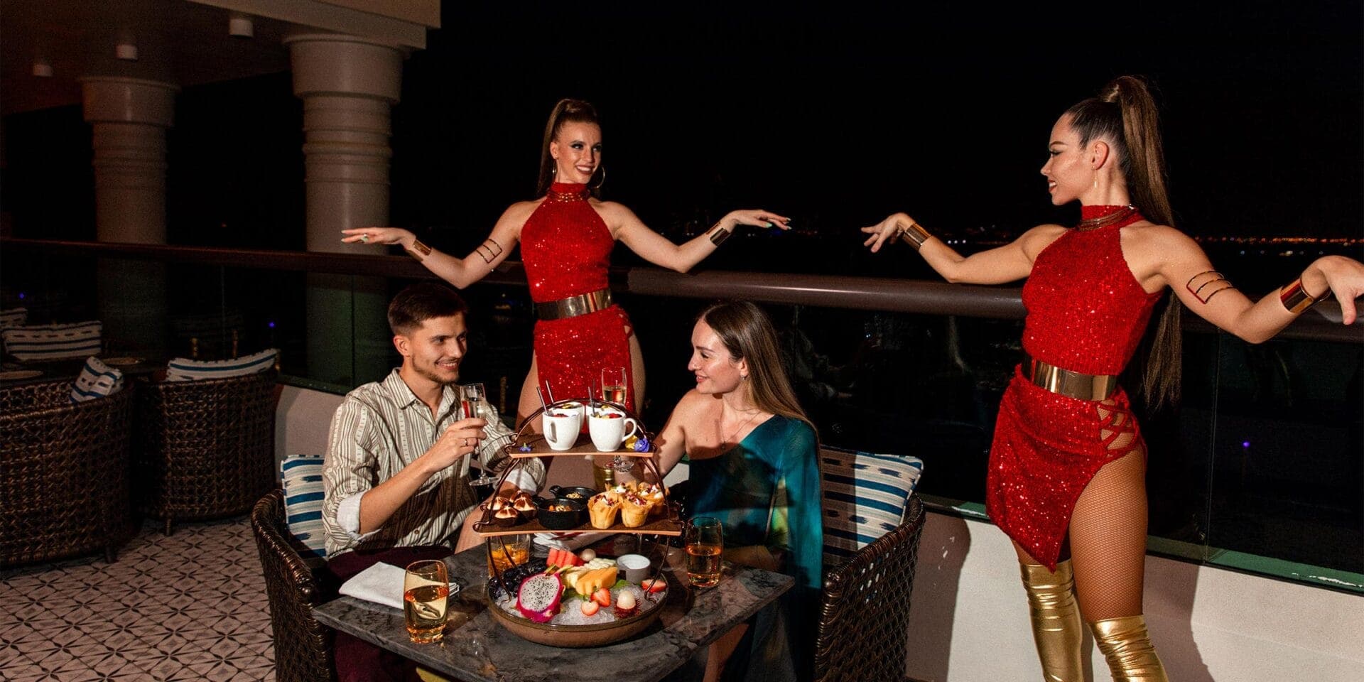 Panorama Brunch deal image