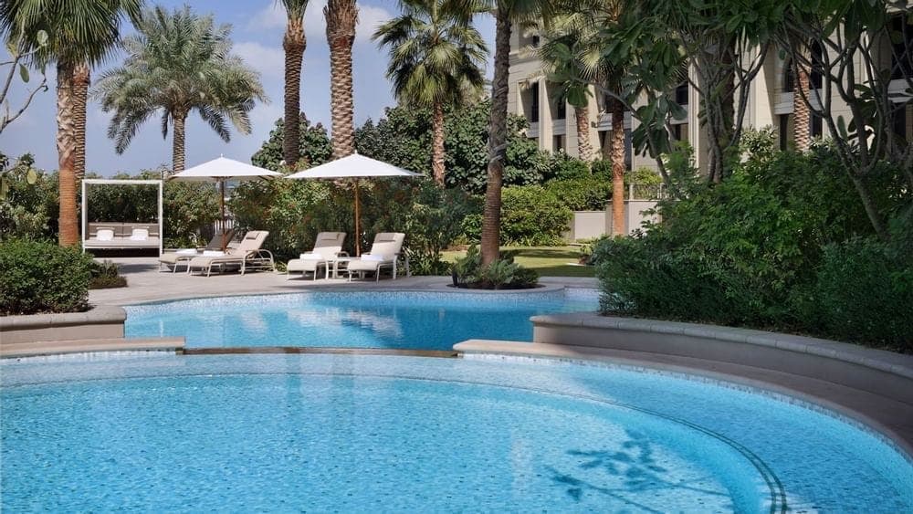 Pool Access deal image