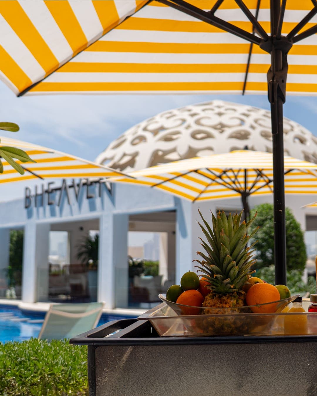 Pool Access deal image