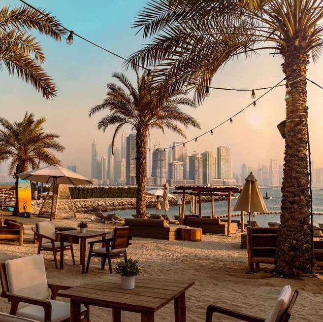 Pool & Beach Pass deal image