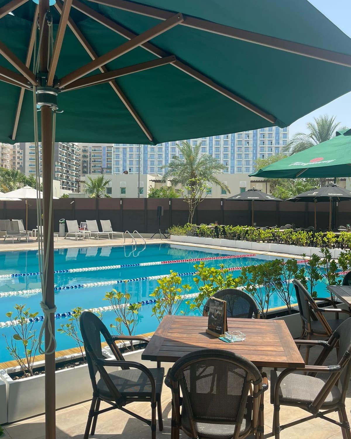 Pool Day deal image