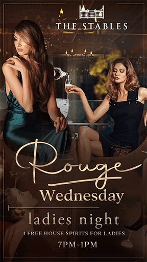 Rogue Wednesday deal image