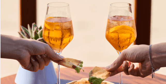 Rosé Ritmo deal image