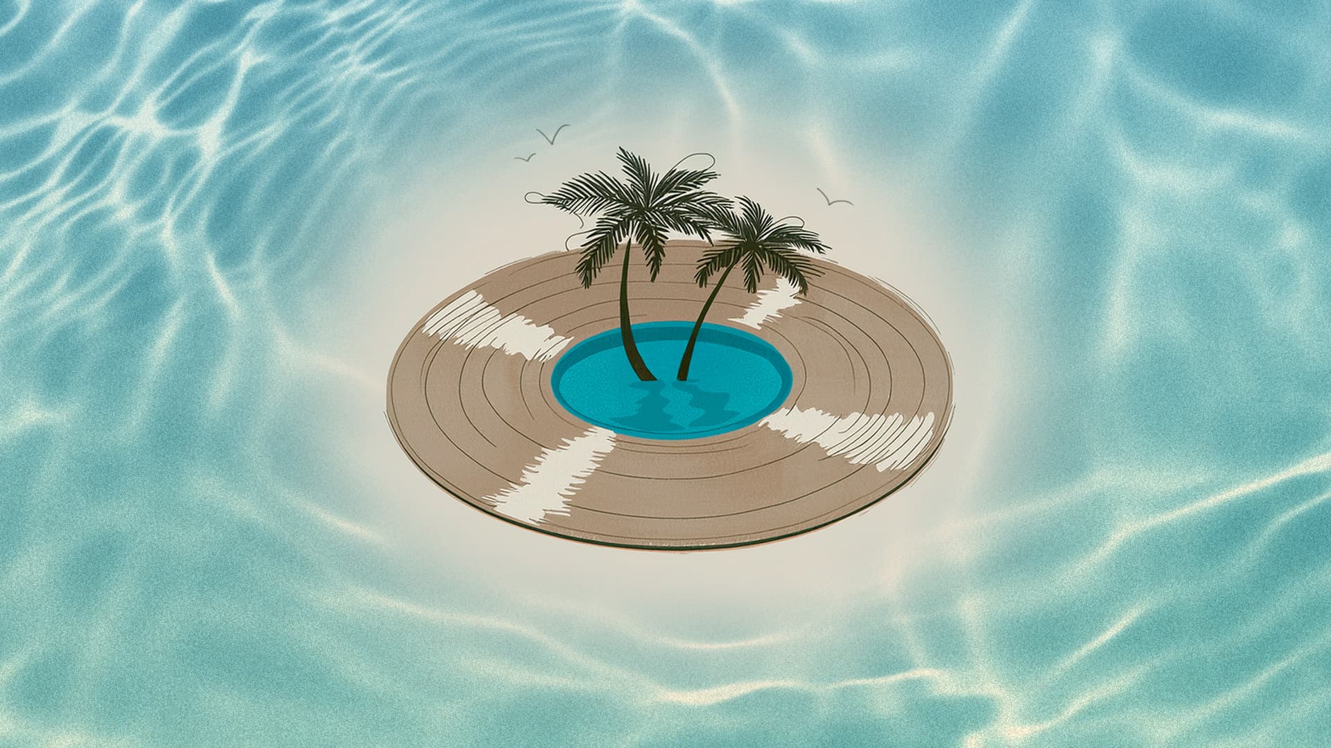 SAM OUI & FRIENDS deal image