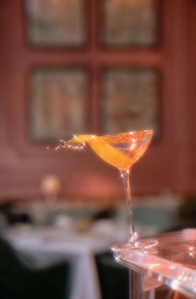Sante’ Happy hour deal image