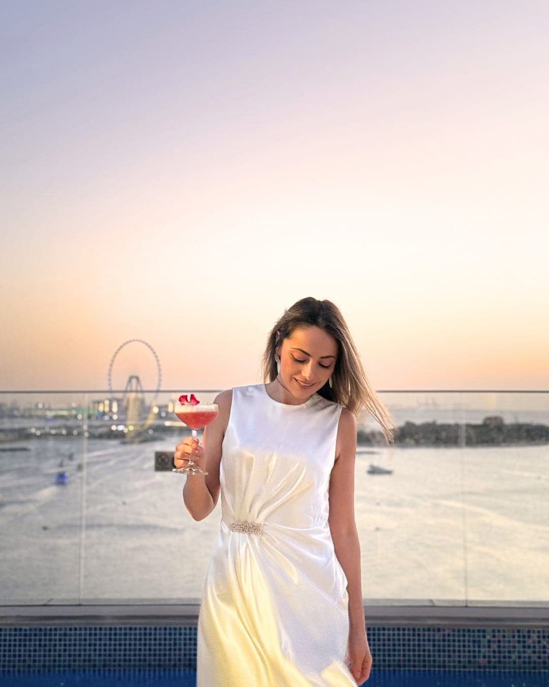 Secret Sunsets at Frenia deal image