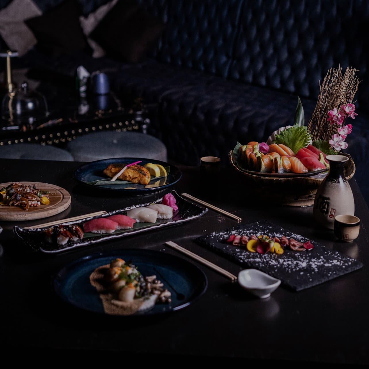 Sharing Style Menu deal image