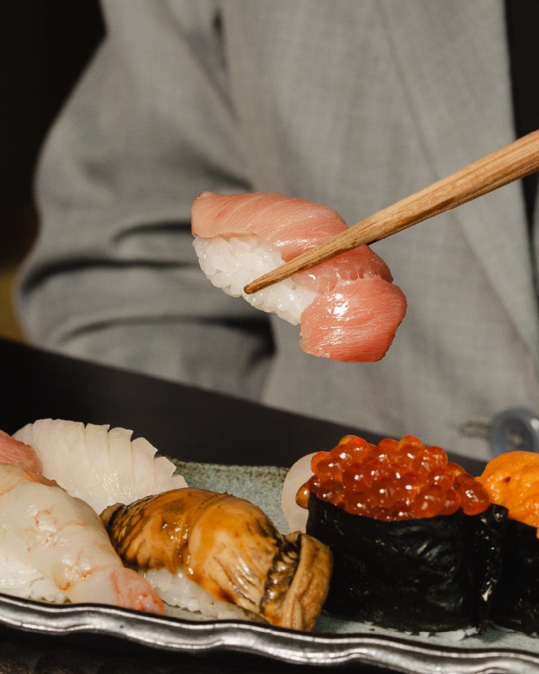 Shikasai Brunch deal image
