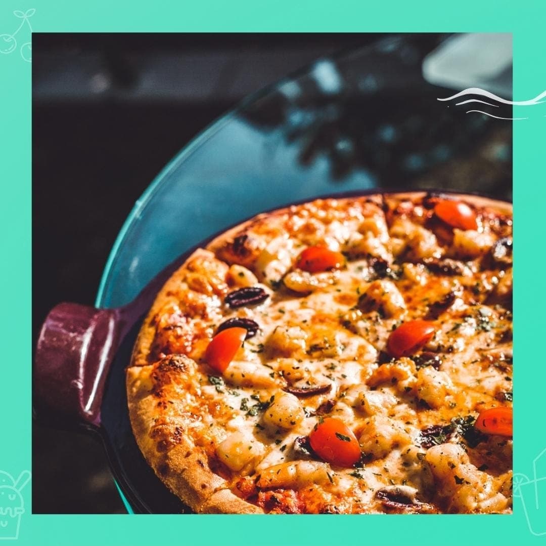 SIP N SLICE deal image
