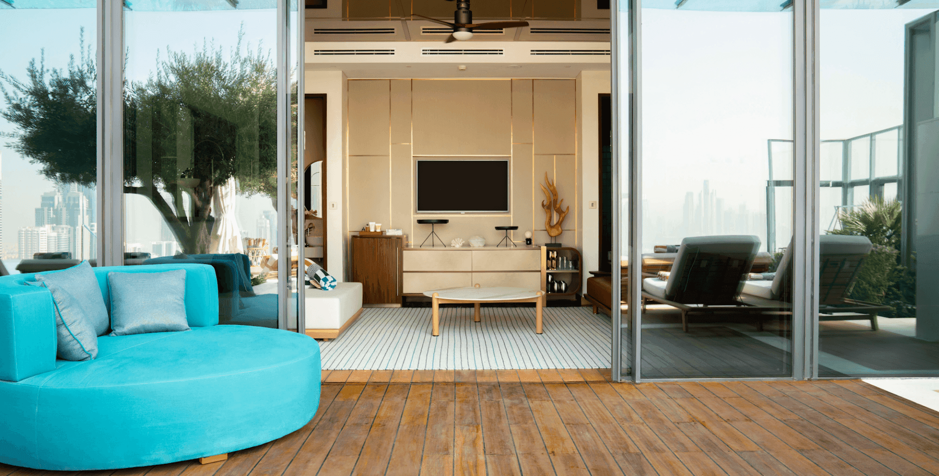 Skyline Cabana deal image