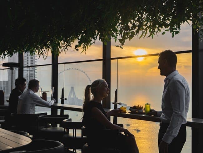Social Hour deal image