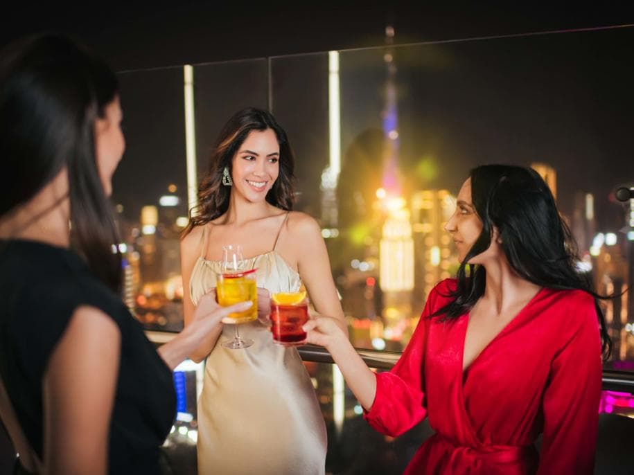 Social Hour deal image