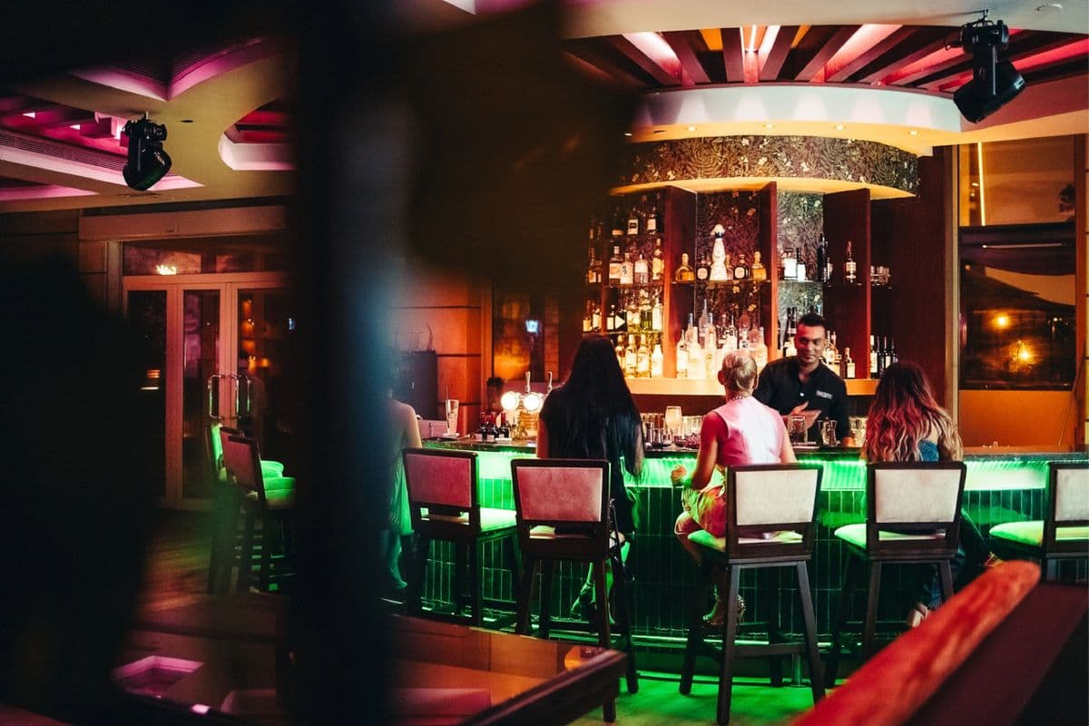 Society Brunch deal image