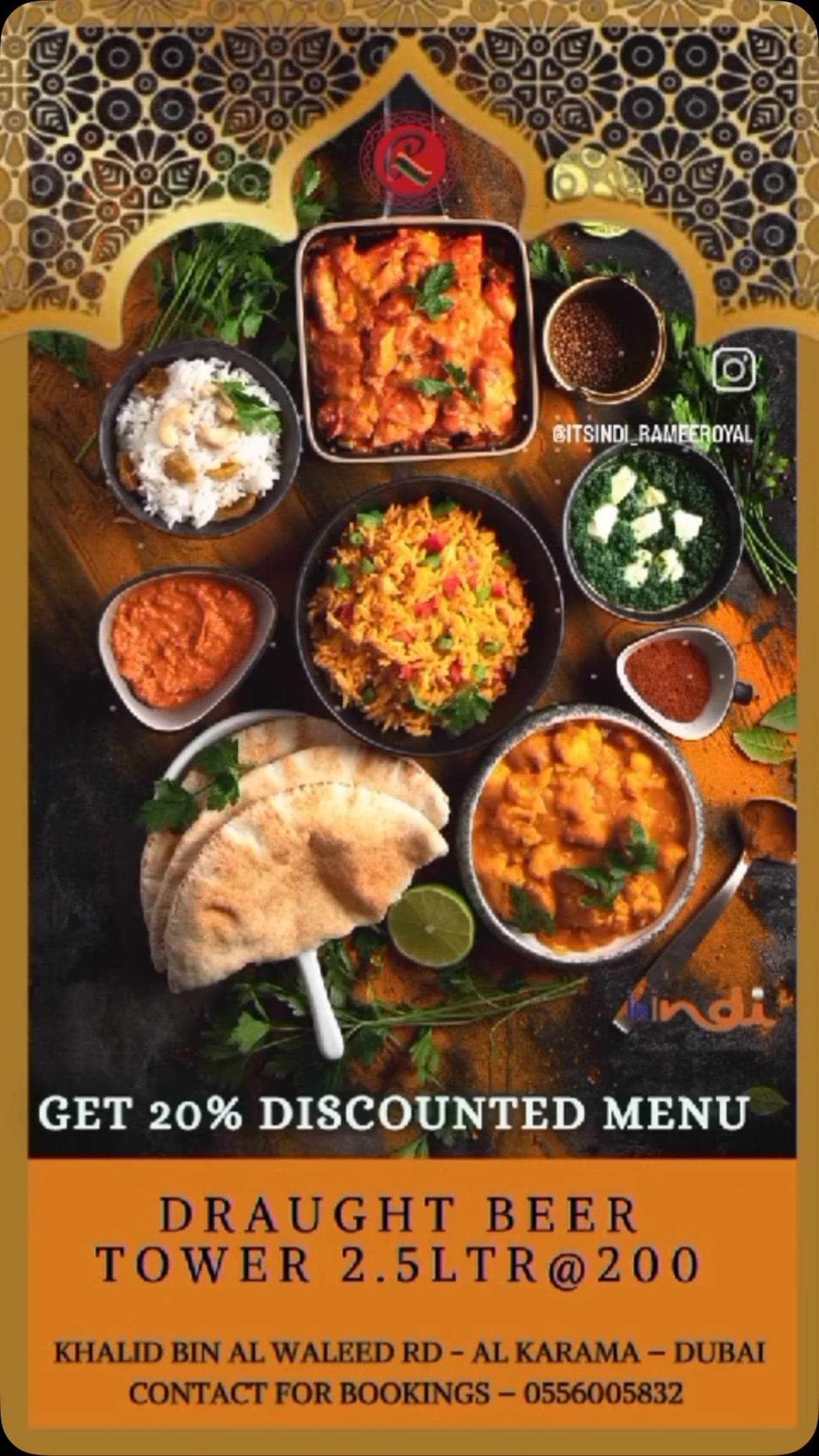 Special Offer deal image