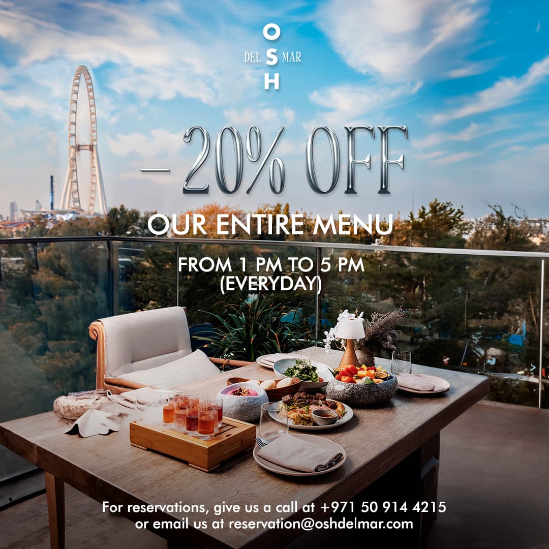 Special Offer deal image