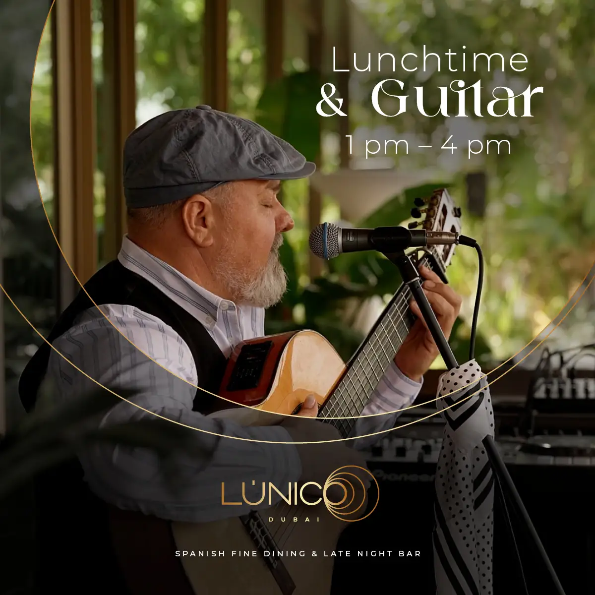 SUNDAY BRUNCH deal image