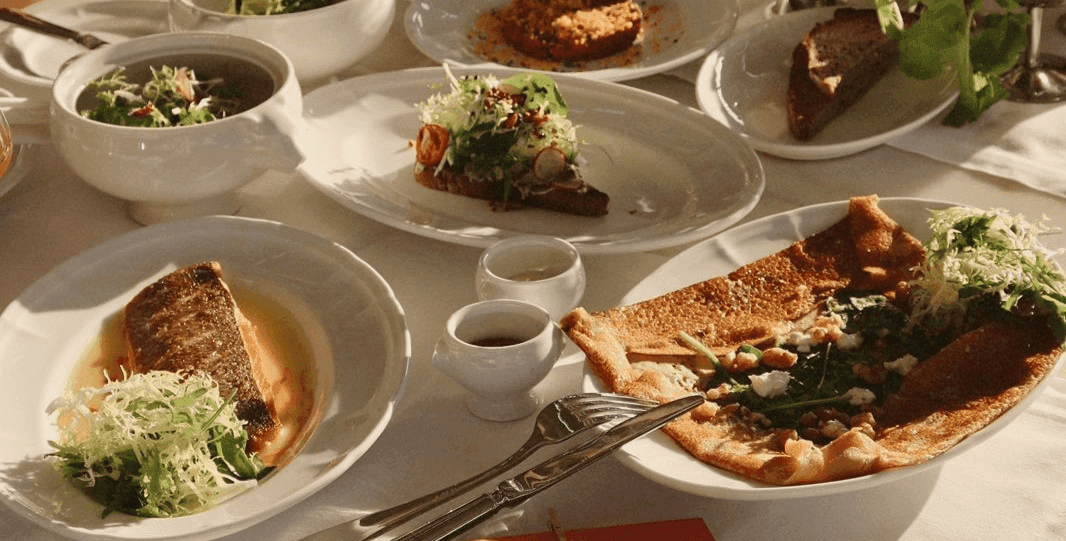 Sunday Family Brunch deal image