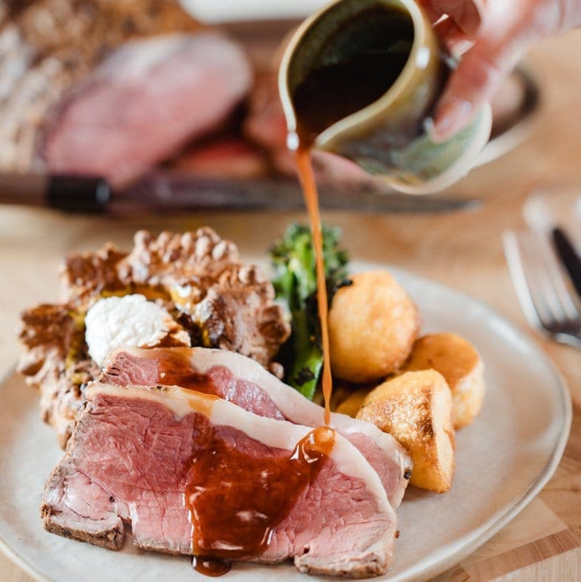 SUNDAY ROAST deal image