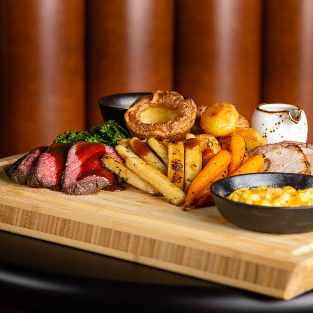 Sunday Roast deal image