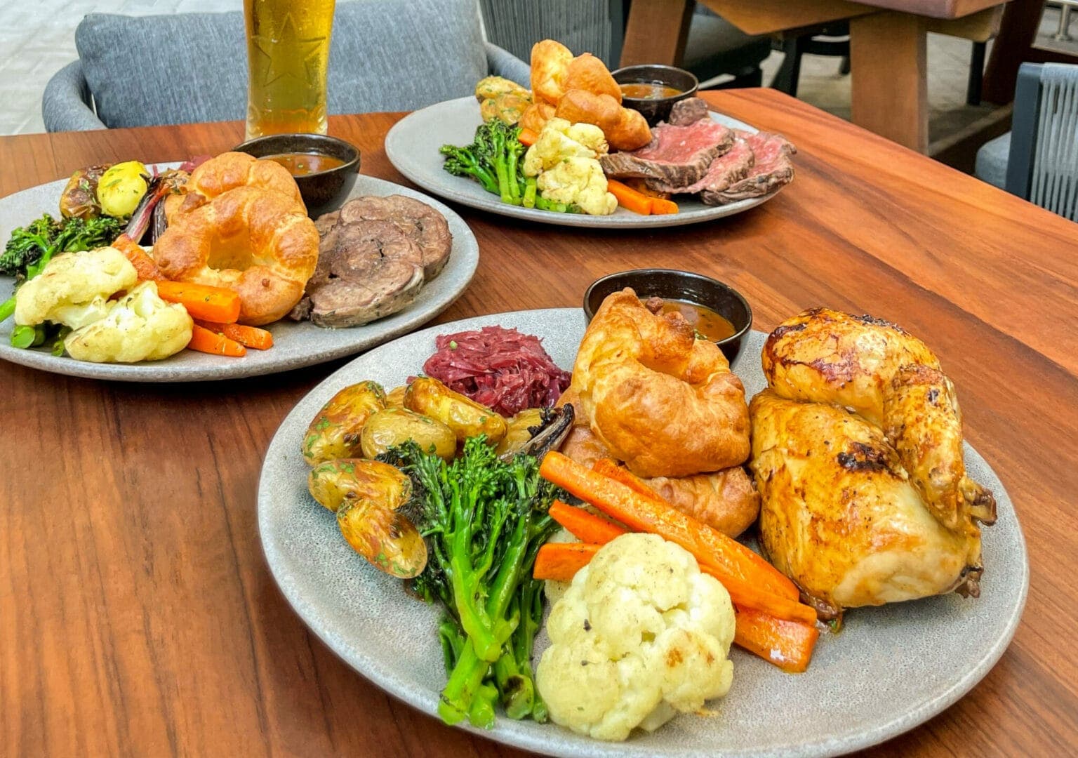 Sunday Roast​ deal image