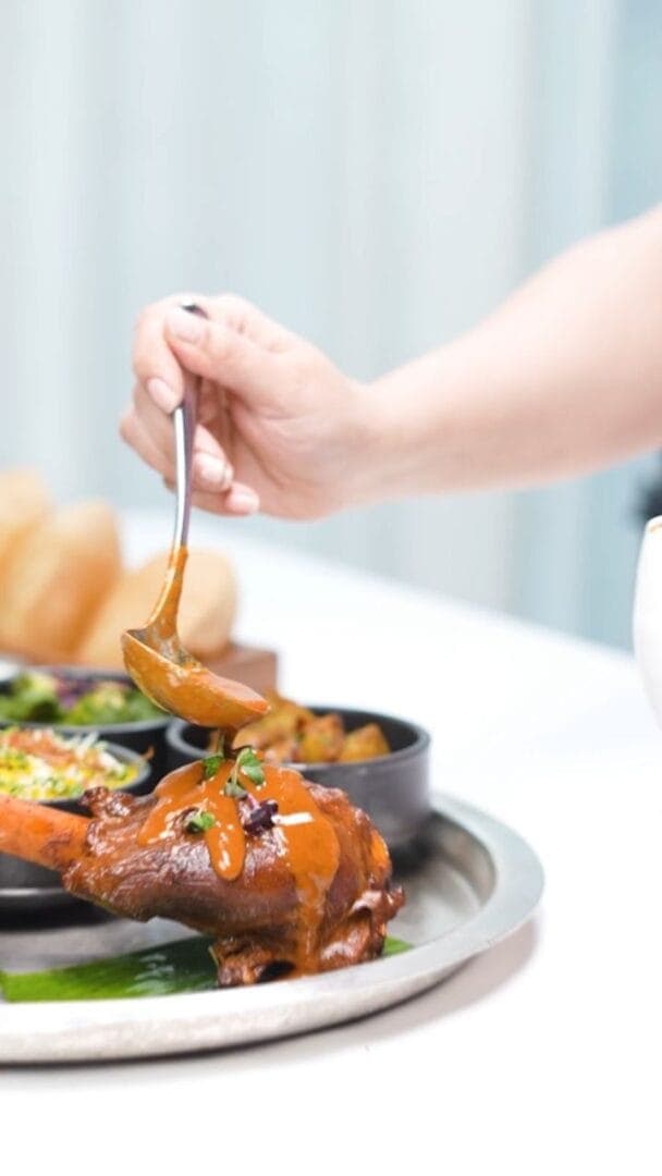 Sunday Roast deal image