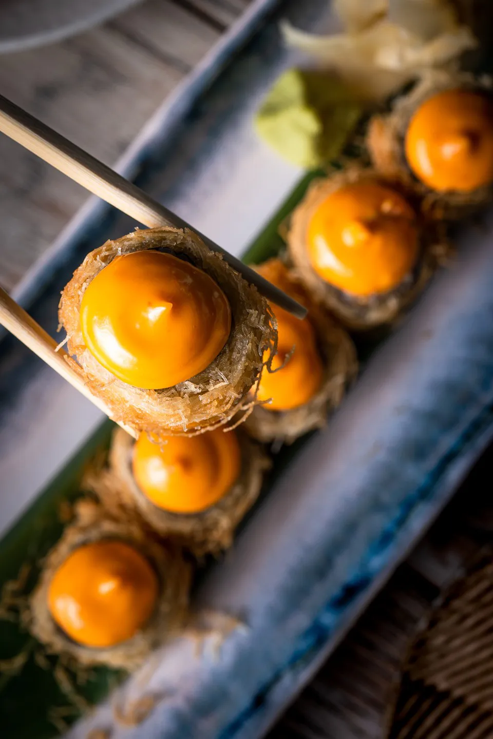SUNDAY SUSHI SOCIAL deal image