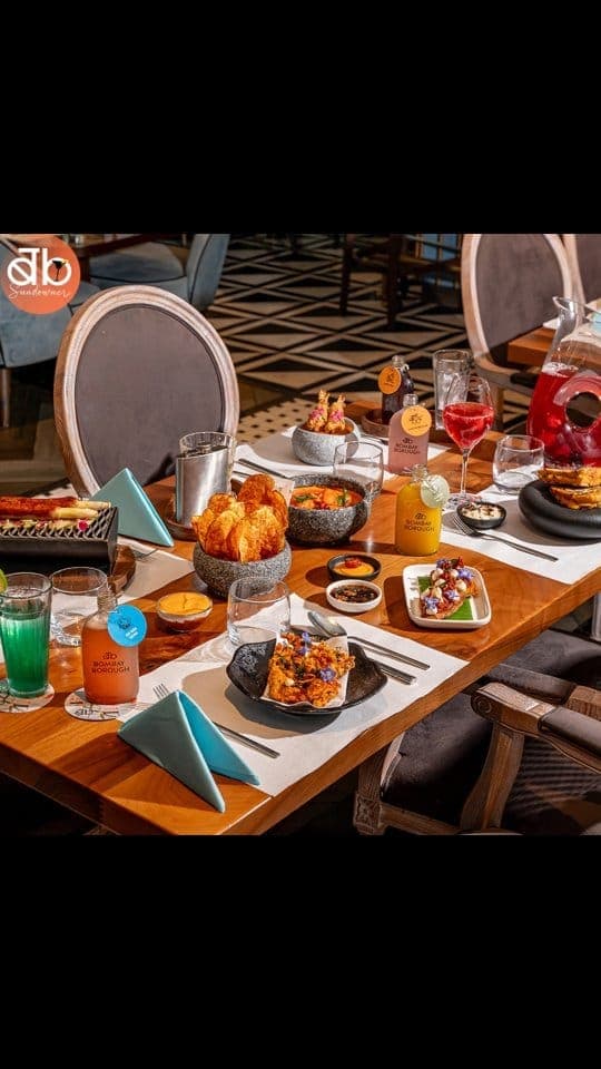 Sundowner deal image
