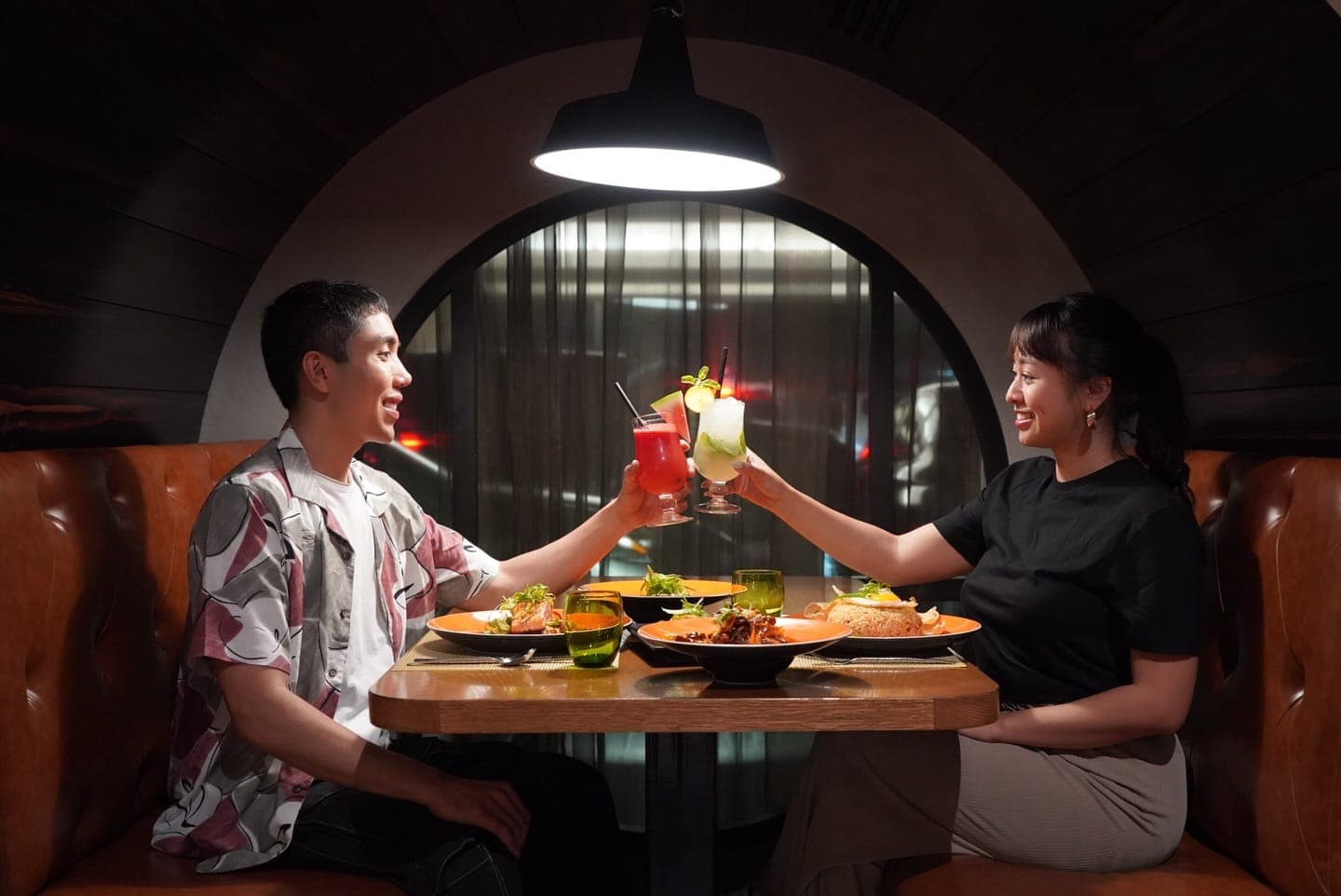 SUNDOWNER deal image