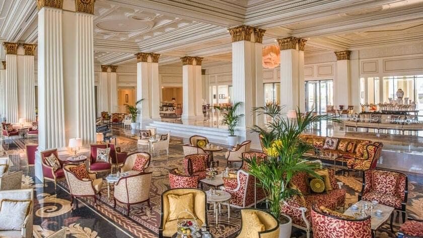 SUNDOWNERS AT MOSAICO deal image