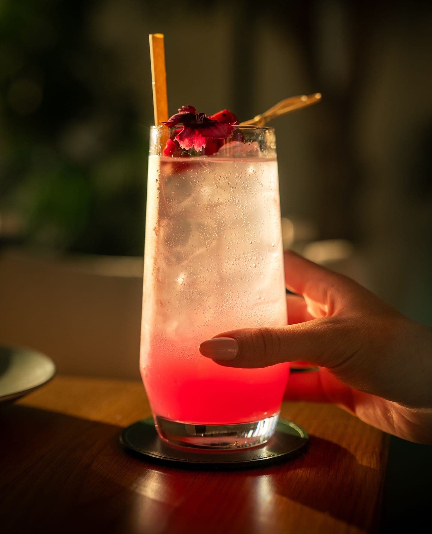 Sundowner's deal image