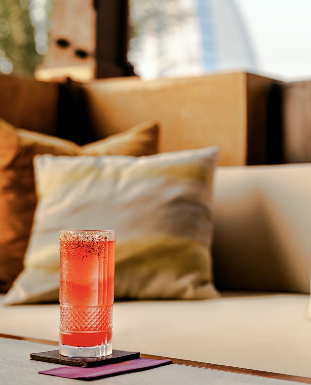 SUNDOWNERS deal image