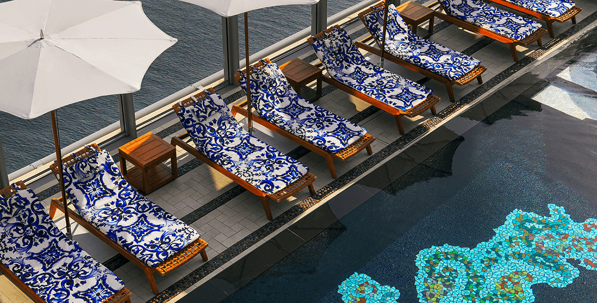 Sunset Experience deal image