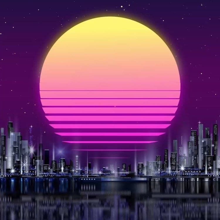 Sunset Society deal image