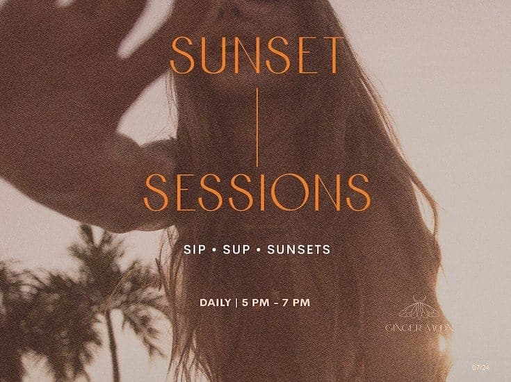 Sunset Society deal image