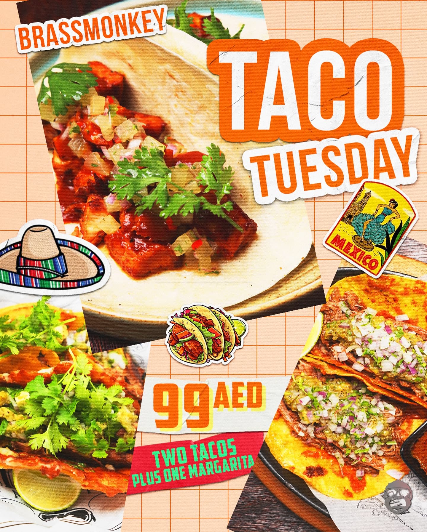 TACO TUESDAY deal image