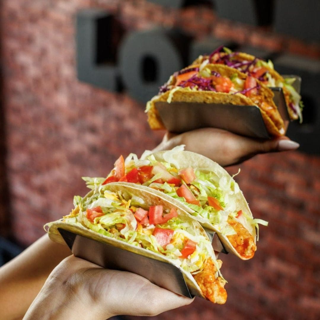 Taco Tuesday deal image