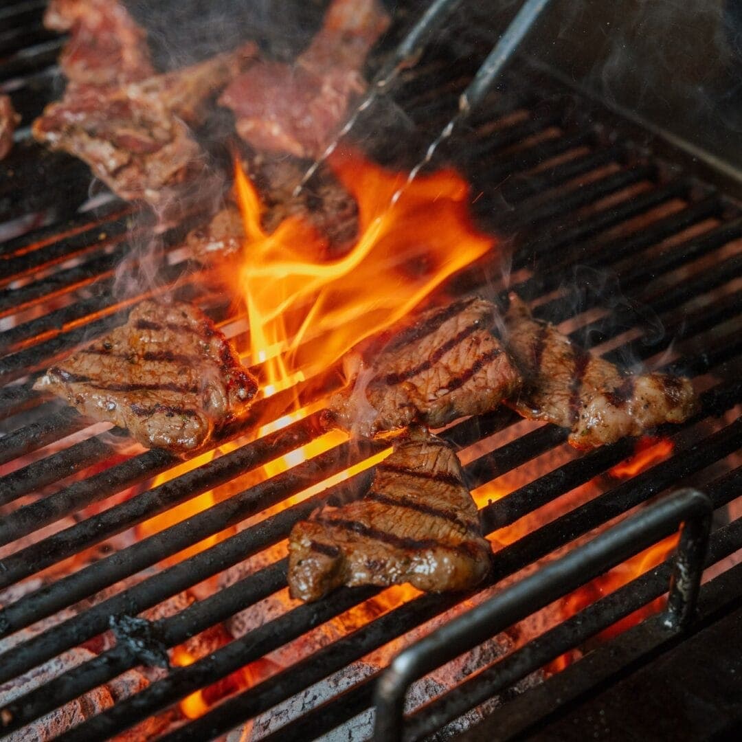 Tap & BBQ deal image
