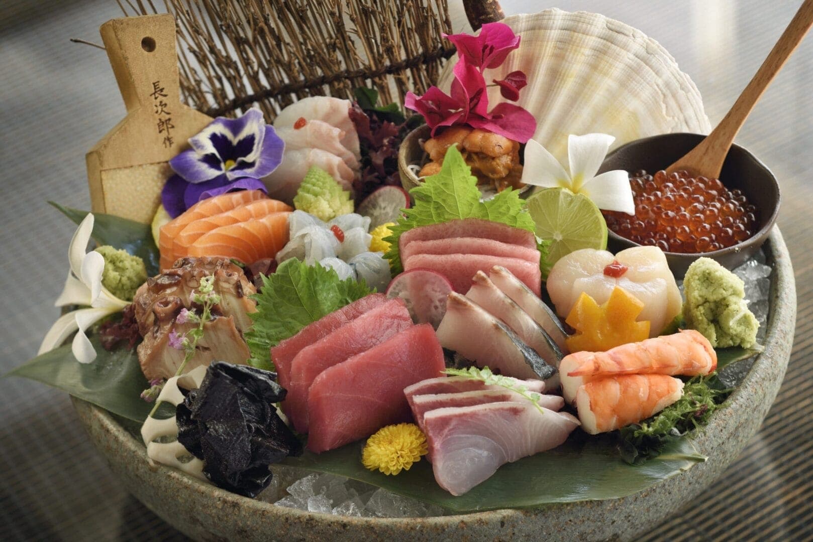 Tasting Menu deal image