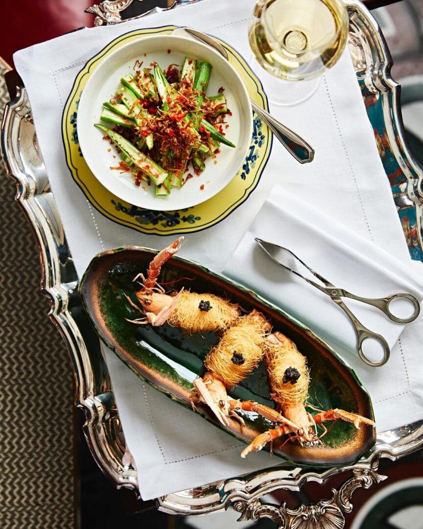Tasting Menu deal image