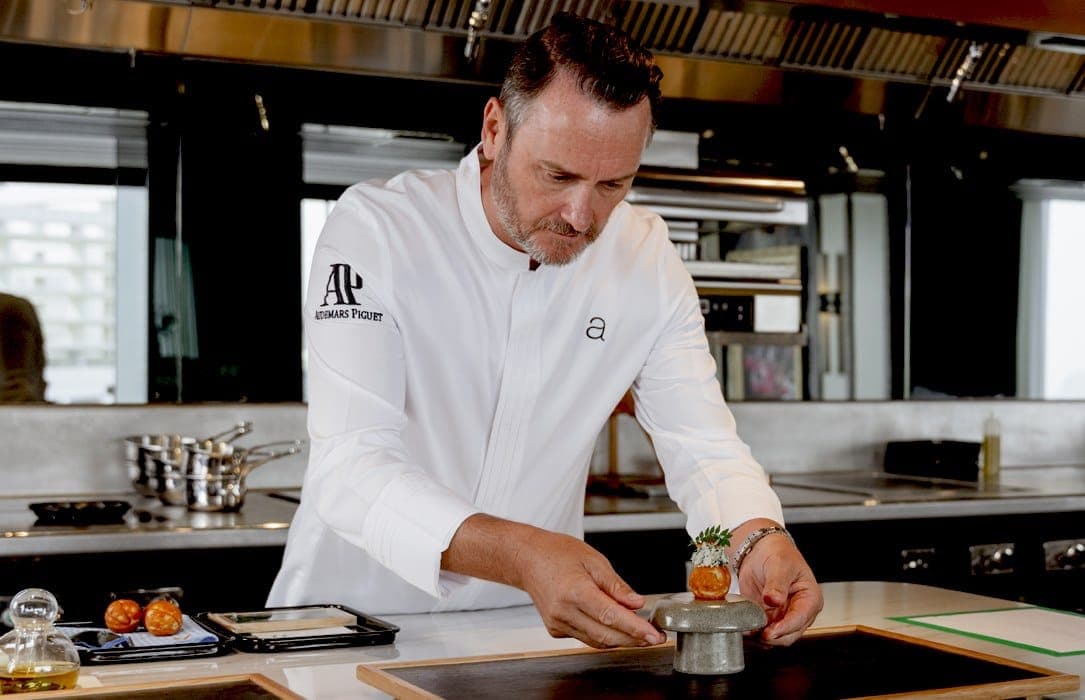 Tasting Menu deal image