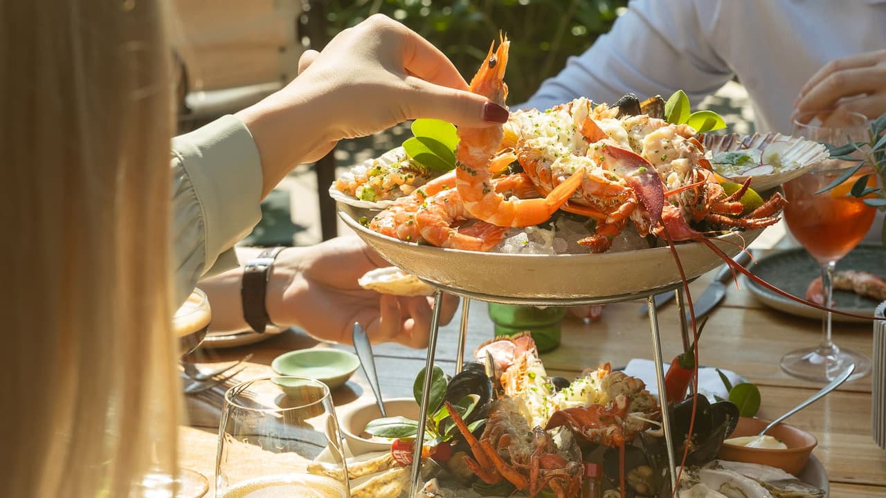 The Banyan Brunch Club deal image